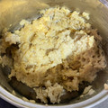 El cooksnap de Débora Cantero Martínez cuando hizo Arroz con leche.