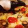 Böszörményi Flóra Cooksnap-ja, amikor elkészítette a(z) Finom pizza! VEGÁN receptet.