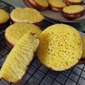 Cooksnap dari Dewi Kumala untuk resep Bika ambon teflon 3 telur