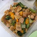 Cooksnap dari Mey Iska untuk resep Cap Jae Jowo Khas Jogjakarta