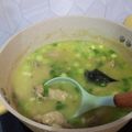 Cooksnap dari Khofifah Fahrum untuk resep Soto Kemiri khas Pati