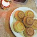 صورة من Sara adawi، شاركها بعد تجربة وصفة معمول بالتمر سهل جدا ونتيجة مضمونة 😋