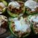 El cooksnap de Agus_tina cuando hizo Zapallitos rellenos (for dummies).