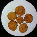 Levendula 🇭🇺 Cooksnap-ja, amikor elkészítette a(z) Répás, cukkinis fasírt receptet.