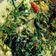 Cooksnap dari lent wibisono untuk resep Santan sayur Pakis, sayur Gedi dan Bunga pepaya