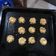 Cooksnap dari Sepverina Pruly untuk resep Kue Sagu Keju / Kue Lebaran Idul Fitri
