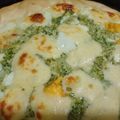 El cooksnap de Anna Bella alias Moni Argento cuando hizo Tarta de brócoli 🥦.