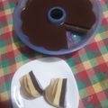 Cooksnap dari winne untuk resep Pudding Regal