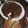 El cooksnap de Marianella Cambre cuando hizo Torta de chocolate de la película Matilda.