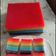 Cooksnap dari Heni Absari untuk resep Kue lapis Rainbow / Kue Pepe