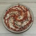 El cooksnap de DOROTHYSAN cuando hizo Hummus de judías blancas.