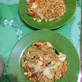 Cooksnap dari Citra Setiowidiah II untuk resep Mie Goreng Tumis