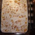 El cooksnap de Xime C cuando hizo Postre de limón 🍋 con galletas 🍪 ducales.