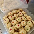Cooksnap dari Xiao Santi untuk resep Sagu keju lumer dan ngeprul