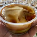 Cooksnap dari Januar Tias Mandasari untuk resep Jongkong khas Bangka Belitung