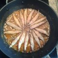 El cooksnap de juanantonioj cuando hizo Caballa en escabeche: la autentica.
