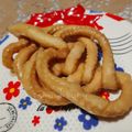 Cooksnap de Un amour de cuisine sur la recette Griweche 🇩🇿