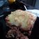 El cooksnap de Miri cuando hizo Hachis Parmentier.