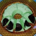 Cooksnap dari Fajar Fardian untuk resep Puding Oreo Sederhana