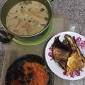 Cooksnap dari Adele untuk resep Sayur Lodeh Simpel ala Bumbu Racik Indofood