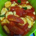 Cooksnap dari miyuki Minami untuk resep Telur kuah tomat