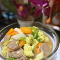 Cooksnap dari Mimi 4A Cookery untuk resep Capcay Simple #pr_capcay