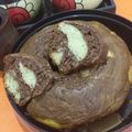 El cooksnap de Susana del Valle Quiroga cuando hizo Torta marmolada (bizcochuelo)🤯.