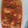 La cooksnap de Verónica Rey cuando cocinó Muslos de pollo en salsa