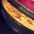 صورة من imuna، شاركها بعد تجربة وصفة طريقة عمل مكرونة بالبشاميل واللحم المفروم