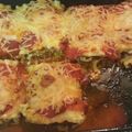 sjking5160's cooksnap of when they made Lasagna Rolls.
