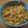 El cooksnap de Ivan Navarro cuando hizo Curry con garbanzos.