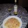 El cooksnap de Anto Cattini cuando hizo Salsa de camarones.