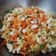 Cooksnap dari Sri Rahayu untuk resep Isi lumpia sayur (wortel, ayam, kentang)