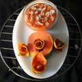 Jyoti Shah's cooksnap of when they made પપૈયા નો હલવો (Papaya Halwa Recipe In Gujarati).