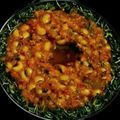 Ketki Dave's cooksnap of when they made लोबिया की सूखी सब्जी (lobia ki sukhi sabzi recipe in Hindi).