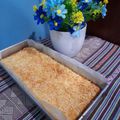 Cooksnap dari Tina ( Santi ) untuk resep Bolu Tape 2 Telur