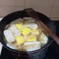 Cooksnap dari Henny Herawati untuk resep Tahu Tempe Bacem