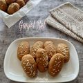 Cooksnap dari Desfita_MamiCay untuk resep Ganjel Rel