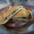 Cooksnap dari Alsi Nurjamilah untuk resep Mamaci TerBul (Terang Bulan) Maizena Panggang Teflon