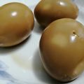 Wei Li 的 滷蛋 cooksnap