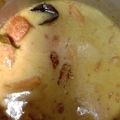 Cooksnap dari Sumiati Borot untuk resep Opor Ayam Bumbu Kuning