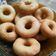 Cooksnap dari Febhy Yantii untuk resep Donat Maizena lembut. eggless