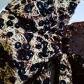 Cooksnap dari Erni Suharja untuk resep Brownies coklat panggang nyoklat moist yummy tanpa bahan kimia