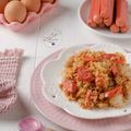 Cooksnap dari cutzamania untuk resep Nasi Goreng Keju