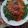 El cooksnap de Micaela Gutierrez cuando hizo Fideos caseros de espinacas.