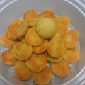 Cooksnap dari Rini Ramayanti untuk resep Butter cookies