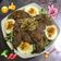 王耀強 的 辣牛肉冷麵 cooksnap