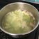 Cooksnap dari Andhini Listiawati untuk resep Sup labu siam