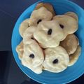 Cooksnap dari Triya Wati untuk resep Lumpur Tape Singkong