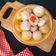 Cooksnap dari Nay's Kitchen untuk resep Tape Goreng